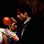 John Travolta and Marilu Henner in Perfect (1985)