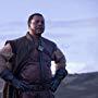 Carl Weathers in The Mandalorian (2019)