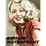 Patricia Dainton in Bombay Waterfront (1952)