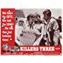 Dick Clark, Diane Varsi, and Robert Walker Jr. in Killers Three (1968)