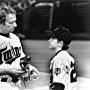 Timothy Busfield and Luke Edwards in Little Big League (1994)