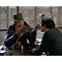 Michael Bell and Jamie Farr in M*A*S*H (1972)