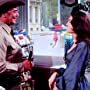 Ernest Borgnine and Suzanne Pleshette in Suppose They Gave a War and Nobody Came? (1970)