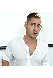 تصویر Michael Socha