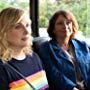 Rachel Dratch, Amy Poehler, and Paula Pell in Wine Country (2019)