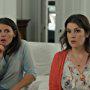 Melanie Lynskey and Clea DuVall in The Intervention (2016)