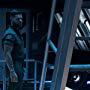 Wes Chatham in The Expanse (2015)