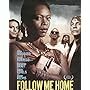 Benjamin Bratt, Jesse Borrego, Alfre Woodard, Calvin Levels, and Steve Reevis in Follow Me Home (1996)