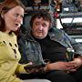 Mark Benton and Rosie Cavaliero in Beyond the Pole (2009)