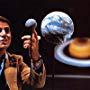 Carl Sagan in Cosmos (1980)