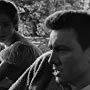 Laurence Harvey and Heather Sears in Room at the Top (1959)