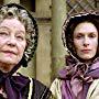 Amelia Bullmore and Rosemary Leach in Tilly Trotter (1999)