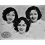 Connee Boswell, Martha Boswell, Vet Boswell, and The Boswell Sisters