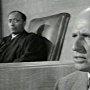 Richard Gaines and Juano Hernandez in Trial (1955)