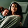 Chloe Coleman & Zoe Kravitz in Big Little Lies Season 2 for HBO
