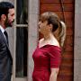 Ipek Erdem and Baris Arduç in Kuzgun: 14.B&ouml;l&uuml;m (2019)