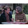 Bill Daily and Pat Finley in The Bob Newhart Show (1972)