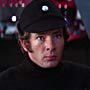 Peter Sumner in Star Wars: Episode IV - A New Hope (1977)