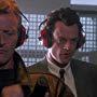 Rutger Hauer and Alastair Duncan in Split Second (1992)