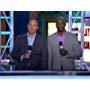 Matt Iseman and Akbar Gbajabiamila in American Ninja Warrior (2009)