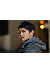 تصویر Osric Chau