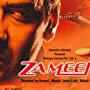 Mahima Chaudhry and Ajay Devgn in Zameer (2005)