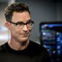 Tom Cavanagh in The Flash (2014)