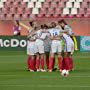 England Women