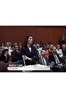 تصویر Marcia Clark