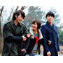 Ji-won Ha, Hyun Bin, and Sang-Hyun Yoon in Secret Garden (2010)