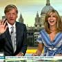 Richard Madeley and Kate Garraway in Good Morning Britain: Episode dated 22 April 2019 (2019)