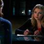 Elisabeth Harnois and Noell Coet in CSI: Crime Scene Investigation (2000)