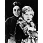 Laura La Plante and Martha Mattox in The Cat and the Canary (1927)