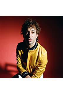 تصویر Albert Hammond Jr.