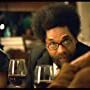Cornel West in The Private Lives of Pippa Lee (2009)