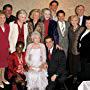 Angela Lansbury, Christine Ebersole, Celeste Holm, Mario Cuomo, Michael Feinstein, Hazelle Goodman, Joyce Randolph, Marian Seldes, Carole Shelley, Valerie Smaldone, Fritz Weaver, and Frank Basile