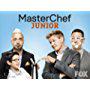 Gordon Ramsay, Joe Bastianich, and Graham Elliot in MasterChef Junior (2013)