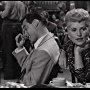 Jack Lemmon and Judy Holliday in It Should Happen to You (1954)