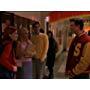 Sarah Michelle Gellar, Ethan Erickson, Alyson Hannigan, and Nicholas Brendon in Buffy the Vampire Slayer (1997)
