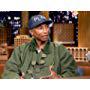 Pharrell Williams in The Tonight Show Starring Jimmy Fallon (2014)