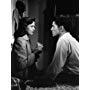 Farley Granger and Cathy O