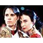 Strictly Ballroom: Paul Mercurio and Tara Morice