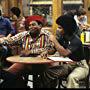 Fred Berry, Haywood Nelson, and Ernest Thomas in What