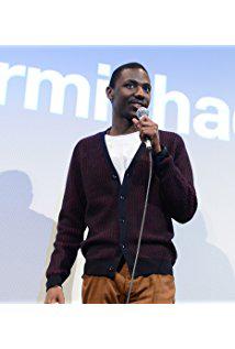 تصویر Jerrod Carmichael