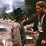 Franco Nero in Mexico in Flames (1982)