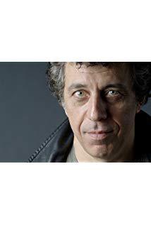 تصویر Eric Bogosian