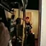 Mylène Farmer in Dans les coulisses du clip 