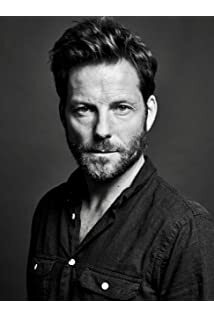 تصویر Jamie Bamber