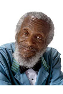 تصویر Dick Gregory