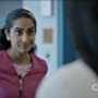 Kausar Mohammed as Nurse Patel on CW
